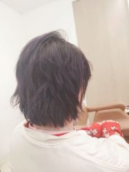 -MY HAIR ARDOR