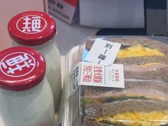 -红星前进面包牛奶公司(君太店)