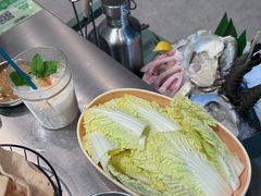 -椰庭·椰子鸡·创意玩家(晶耀前滩店)