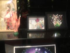 -粤港芭莎美容美发化妆学校