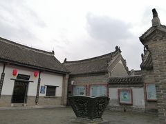 -内乡县衙博物馆