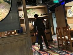 -云海肴·汽锅鸡·云南菜(美罗城店)