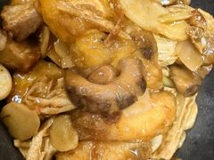 -百福麵家(新馬路店)