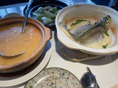 -潮堂 · 潮州菜(国贸商城店)