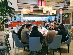 -王捌小院(红花坡店)