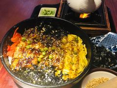 -鳗鱼家·深夜食堂(军博店)