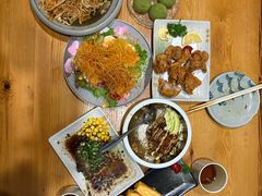 -福匠日本料理(人民路店)