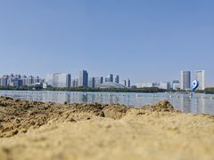 -天鹅湖体育公园