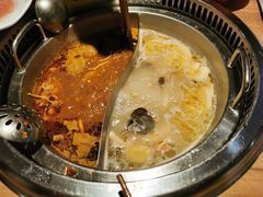 -季季红火锅(长沙步行街店)