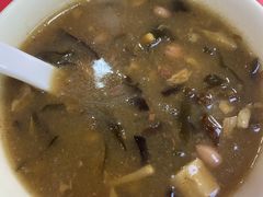 -樊家腊汁肉夹馍(曲江翠竹园店)