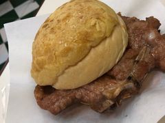 -華歡冰室-WahFoon(吉大店)