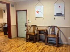 -静雅推拿(科院店)