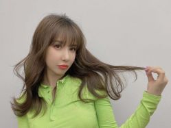 -3AM·S HAIR SALON烫发染发接发