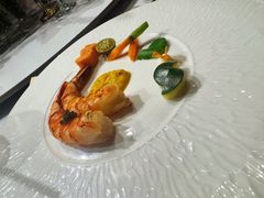 -Olive橄榄花园漂亮饭主题布置餐厅(大望路店)