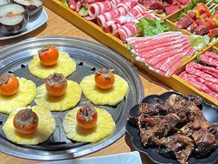 -乌拉烤肉(如皋首店)