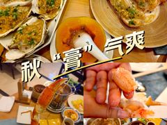 -怡咖啡·自助餐·西安香格里拉
