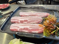 -李氏烤肉店