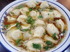 -老孙家泡馍(洒金桥店)