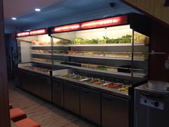 自助取餐区-杨国福麻辣烫(观前街店)