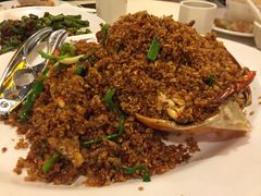 -桥底辣蟹(谢斐道店)