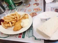 -兰芳园(上环店)