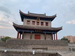 -即墨古城