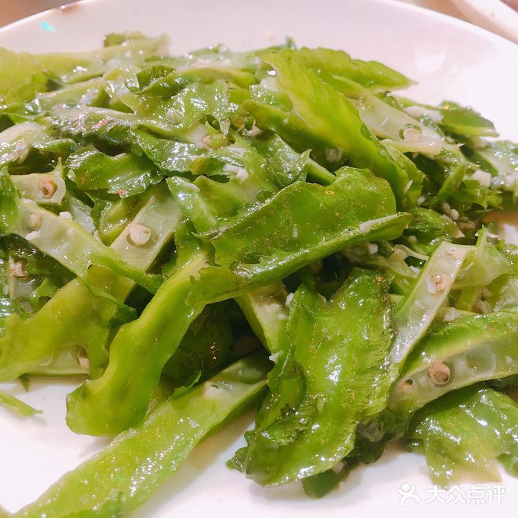 火车头海鲜