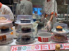 -新一番三文鱼寿司(大东海店)