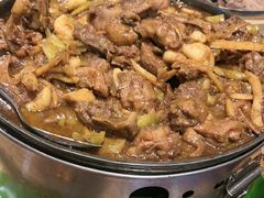 -甘家界牌柠檬鸭(青山店)