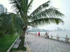 -情侣路