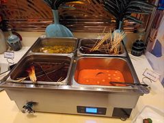 -萧邦音乐会所KTV·蒸汽活海鲜自助(福田店)
