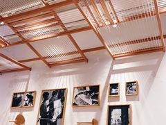 大堂-小满手工粉(上海月星环球港店)