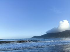 -朱家尖南沙景点