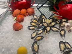 -合肥皇冠假日酒店·菲亚斯特自助餐厅(黄山路店)