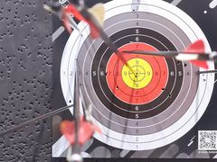 -無弓射箭俱乐部(领展中心城店)