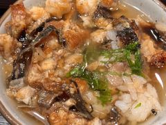 -玄白·炭烤活鳗(上海首店)