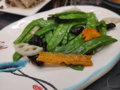 -品回味清真西北楼(宁波首店)