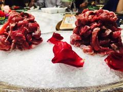 -东来顺饭庄(西直门店)