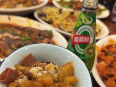 -千禧福海鲜馆