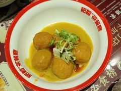 -肥韬香港茶餐厅(上海首店)