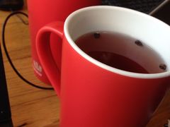 iphone_upload_pic-山有花啡餐厅(常营总店)