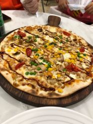 -MINI MARS KIDS CLUB亲子家庭中心(长宁天山店)