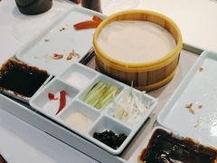 -紫光园·烤鸭·北京菜(团结湖店)