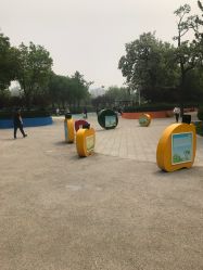 -酷酷兔少儿拓展天地
