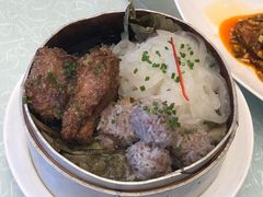 沔阳三蒸-亢龙太子酒轩(东湖店)