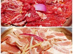 -小核桃烤肉馆(西塔店)