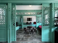 -张学良旧居陈列馆