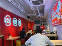 -阿当·小炒牛肉面(人广店)