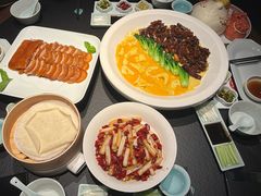 -晓长安·新陕菜(曲江店)