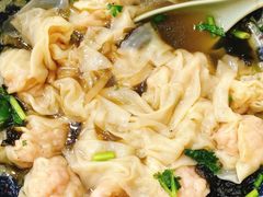 -老谢野馄饨(延安路店)